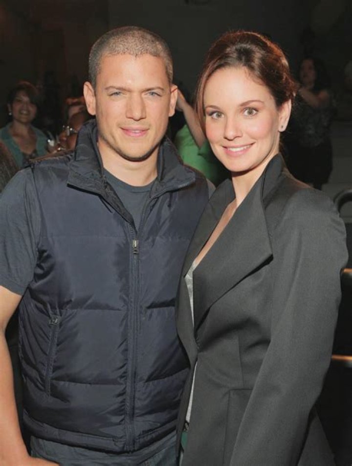 Wentworth Miller (wentworthmille.r) Latest: What the Beloved Actor is Up To Now