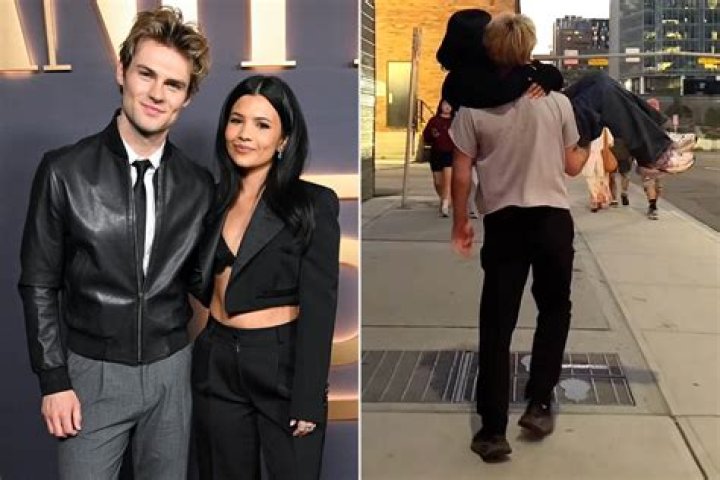 What's the Buzz? Unpacking Nikki Rodriguez's Pareja Status