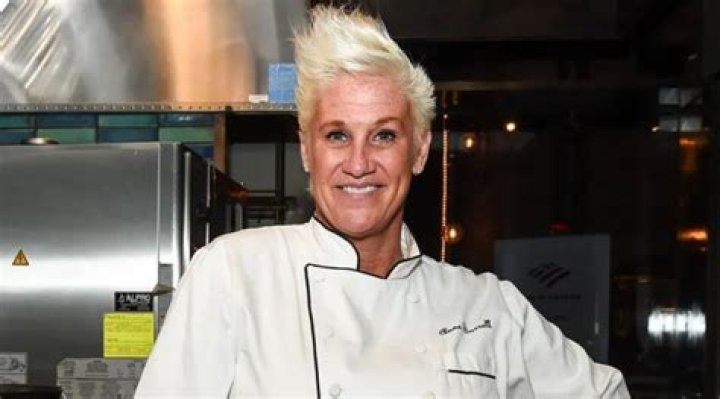 What Did Anne Burrell Die Of? Unpacking the Details of a Beloved Chef's Passing