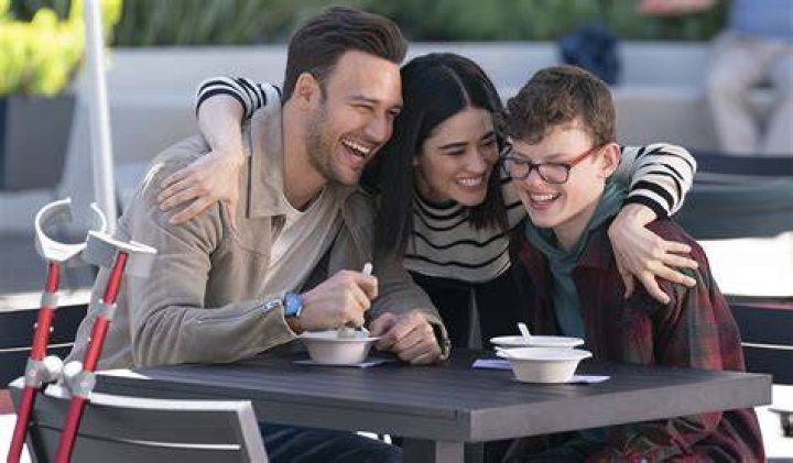 What Happened to Christopher Diaz's Mom on Fox's Hit Drama '9-1-1'?