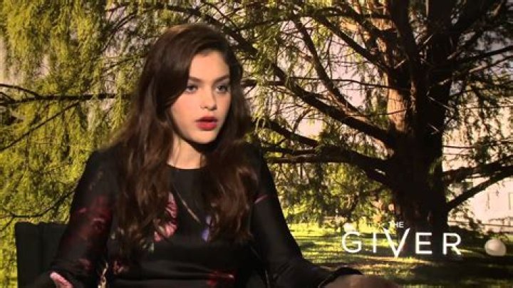 What Happened to Odeya Rush? Exploring Her Hollywood Journey