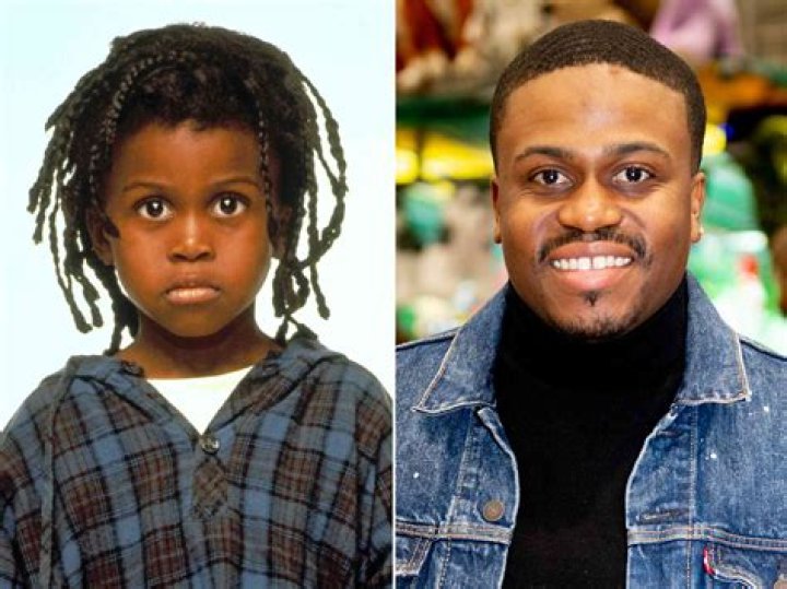 What is Ross Bagley Doing Now? An Update on the Beloved Child Star