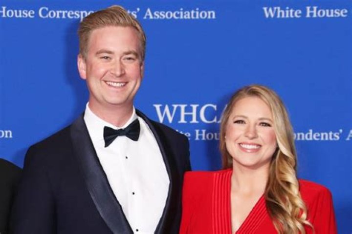 What Is Wrong With Peter Doocy's Wife? Unpacking the Rumors About Hillary Vaughn's Health
