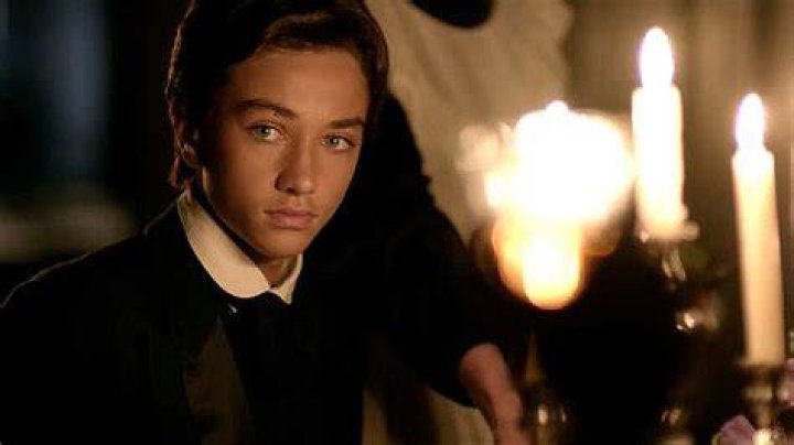 What Shaped Young Damon Salvatore? Unpacking His Early Days