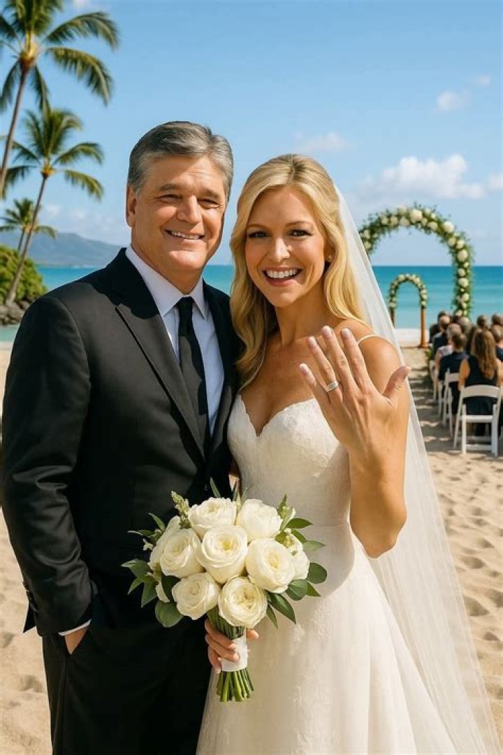 When Are Ainsley and Sean Getting Married? Unpacking the Public Interest