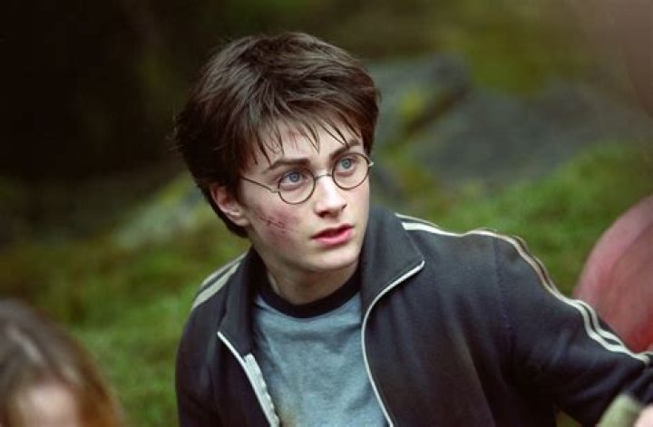 When Daniel Radcliffe Was 13 Years Old: His Time Filming Harry Potter and the Prisoner of Azkaban