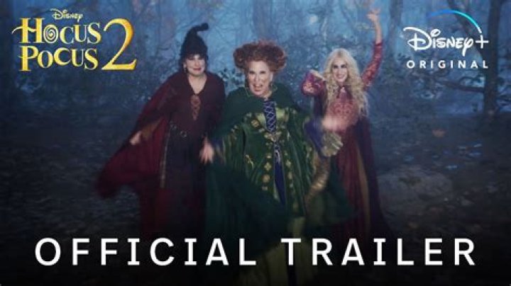 When is Hocus Pocus 3 Coming Out? The Latest on the Sanderson Sisters' Return