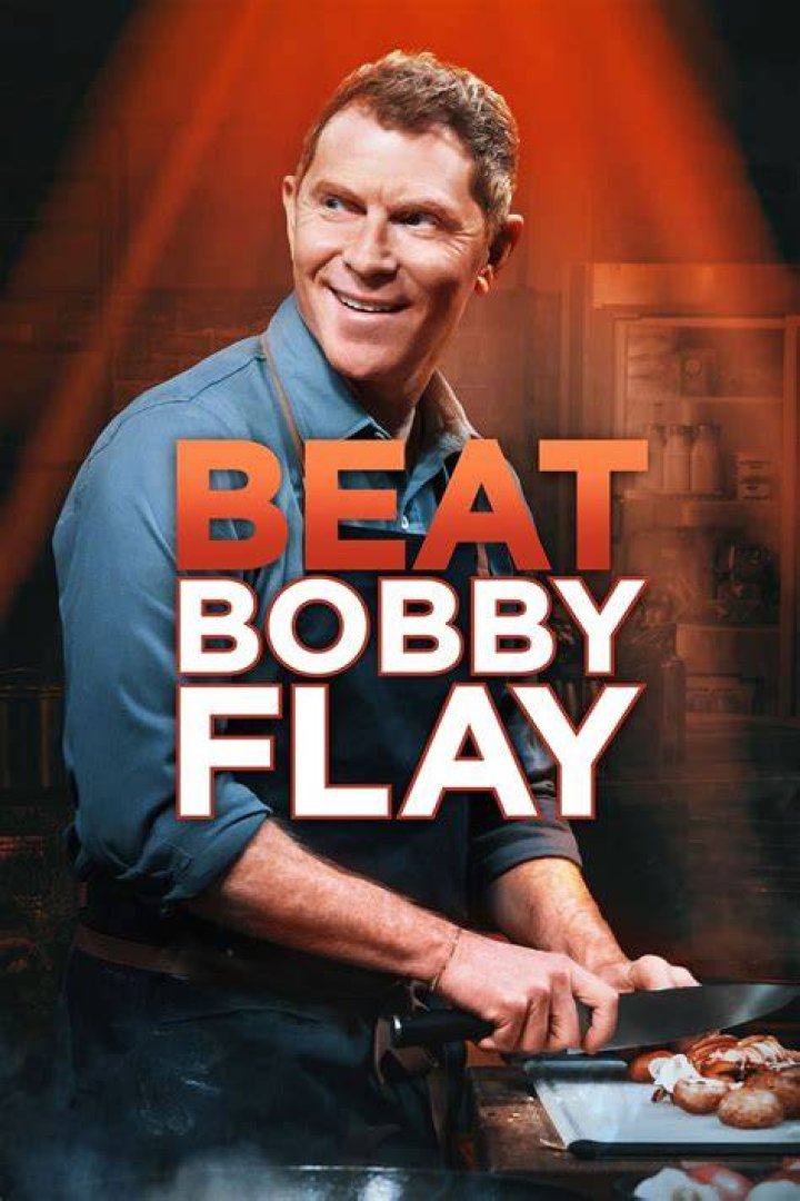Where Is 'Beat Bobby Flay' Filmed? Details on the Show
