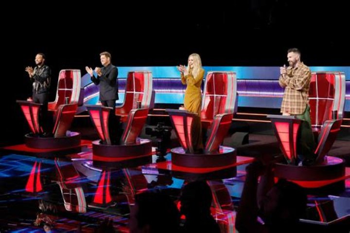 Where is Sorelle from as trio harmonize their way to The Voice live finale?
