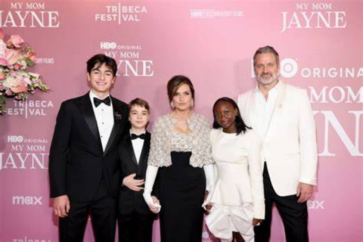 Who Are Brooke Shields' Husband and Kids? Her Family Details
