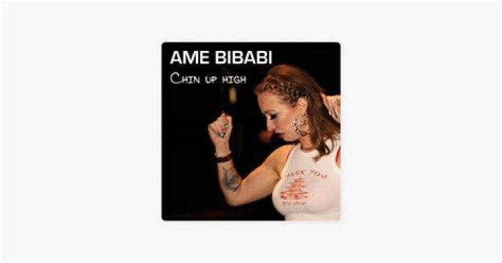 Who Is Ame Bibabi? Uncovering the Person Behind the Buzz in 2024