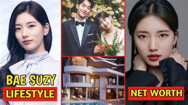 Who is Bae Suzy Dating Now? Unpacking the Public Interest
