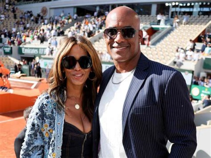 Who is Boris Kodjoe Married To? Unpacking a Beloved Hollywood Union