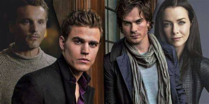 Who is Damon Salvatore Played By? Exploring a Celebrated Actor Whose Name Might Sound Familiar