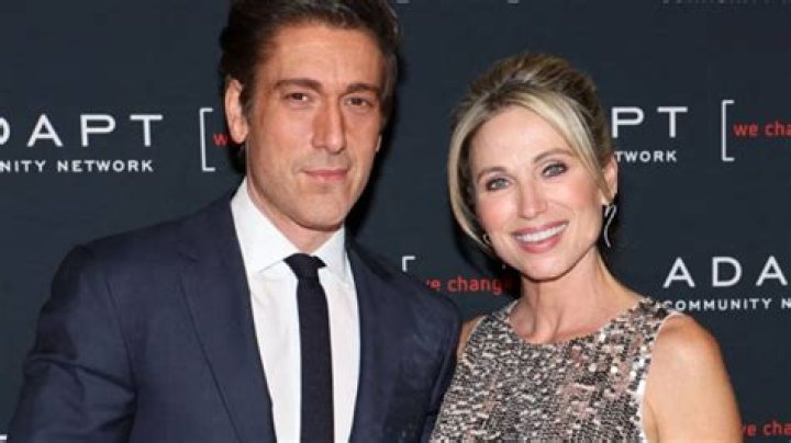 Who Is David Muir Married To? What We Know About the ABC News Star's Partner and Private World
