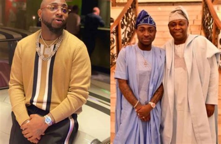 Who is Davido's Father? Uncovering the Influence of Adedeji Adeleke