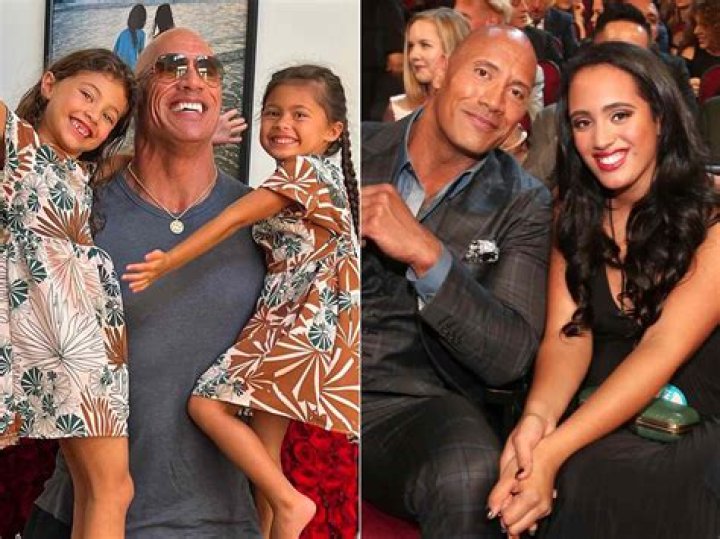 Who is Dwayne Johnson's Twin Brother? Unraveling the Mystery Behind The Rock's Family