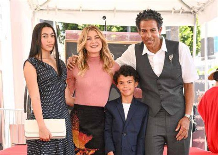 Who is Ellen Pompeo's Sister? Uncovering Her Family Ties