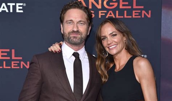 Who is Gerard Butler Married To? Unpacking His Relationship Status and Long-Term Partner