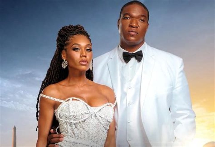 Who is Harmony Samuels Dating Now