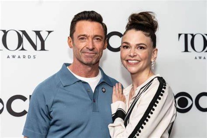 Who is Hugh Jackman's Girlfriend? Unpacking the Sutton Foster Romance