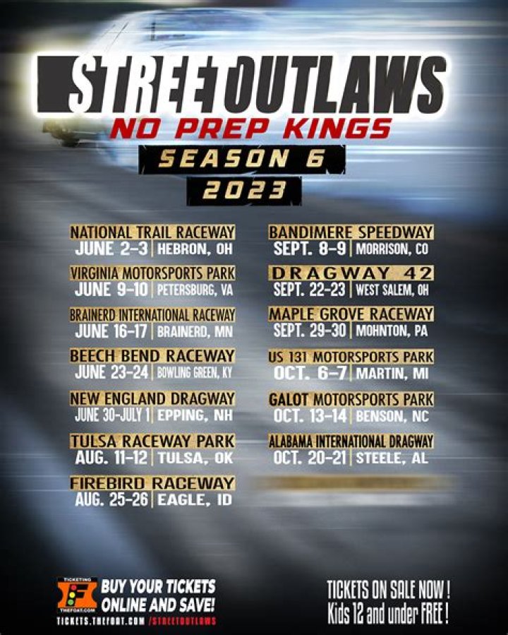 Who is Kayla Morton from Street Outlaws No Prep Kings?