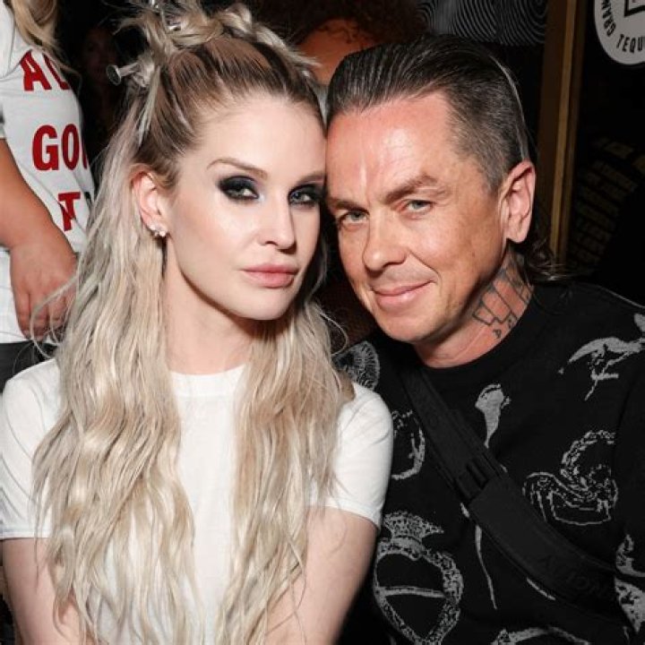 Who Is Kelly Osbourne Married To? The Latest on Her Relationship with Sid Wilson