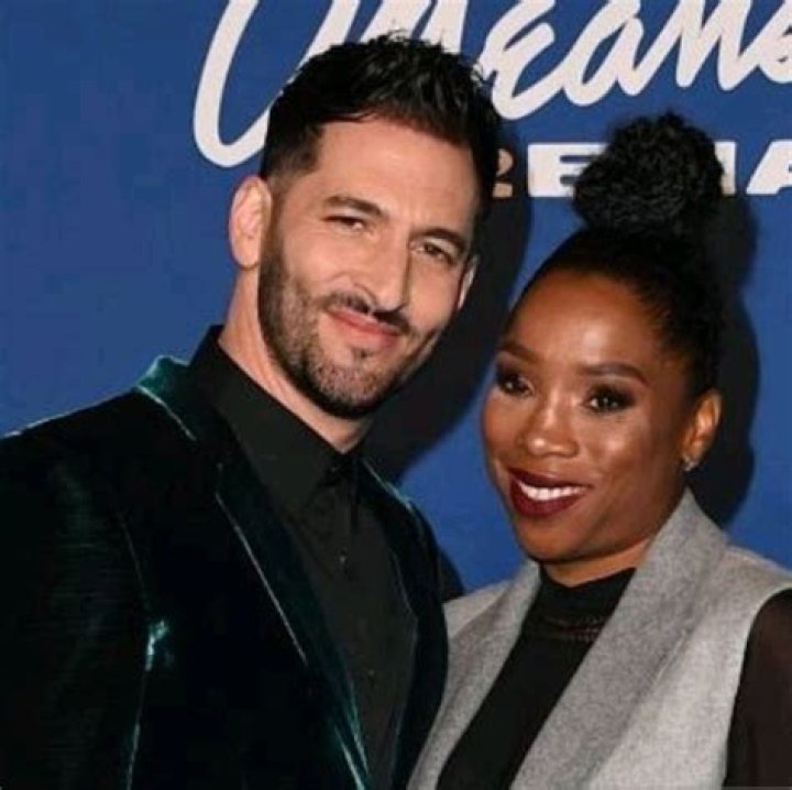 Who is L’Wren True Buck? All About Jon B and Danette Jackson’s Daughter