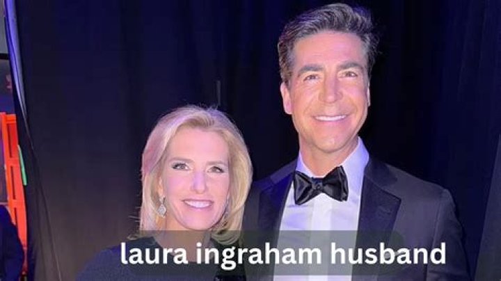 Who is Laura Ingraham's Partner? Unpacking Her Relationship Status in 2024