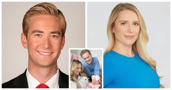 Who Is Married to Peter Doocy? Uncovering the Details of His Personal Life