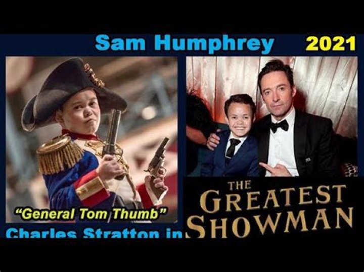 Who is Sam Humphrey Dating Sam Humphrey's Girlfriend & Exes
