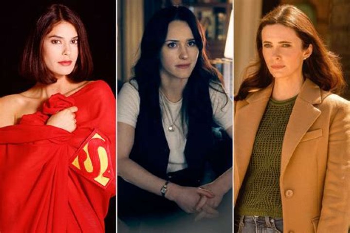Who is the 'LOL Superman Actress Name'? Meet the Stars Who Brought Lois Lane to Life