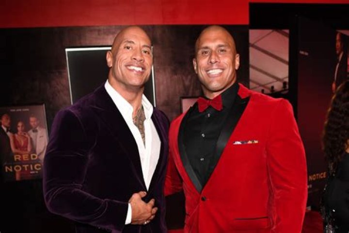 Who is The Rock Twin Brother? Unpacking the Mystery of Dwayne Johnson's Family