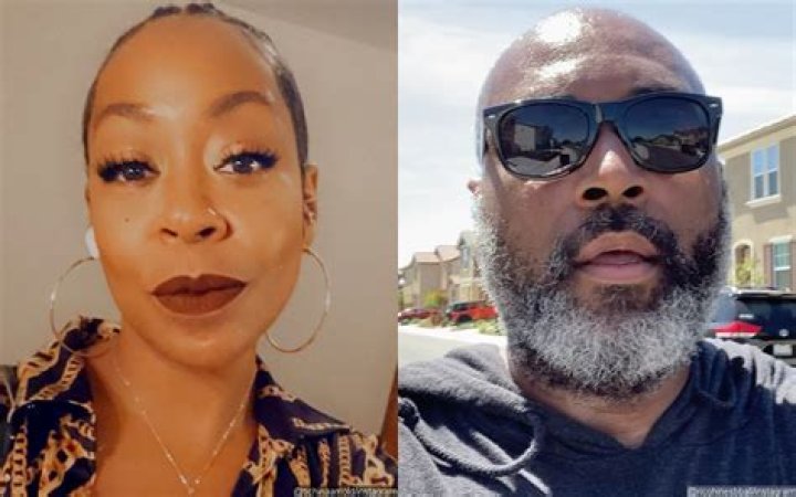 Who is Tichina Arnold Dating Tichina Arnold's Boyfriend & Exes