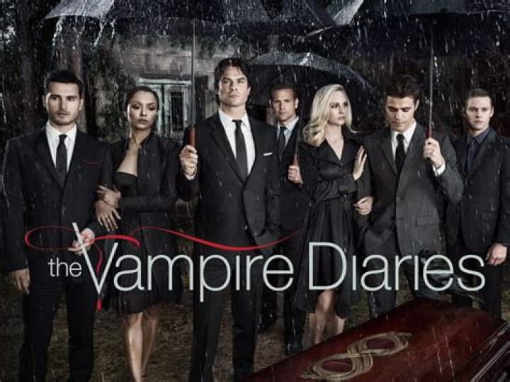 Who Played Young Damon Salvatore: Uncovering a Key Part of The Vampire Diaries Story