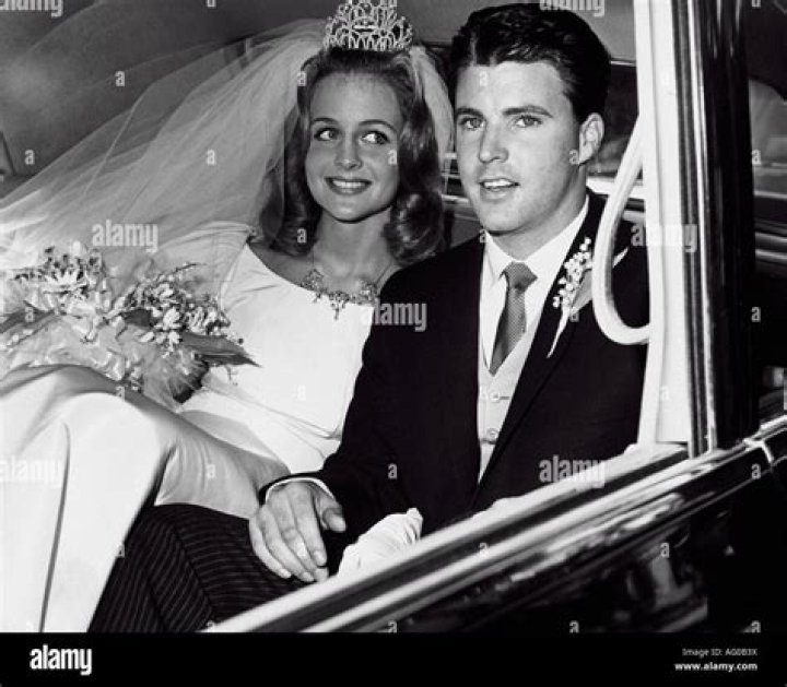 Who Was Ricky Nelson Married To? Unraveling a Rock 'n' Roll Love Story