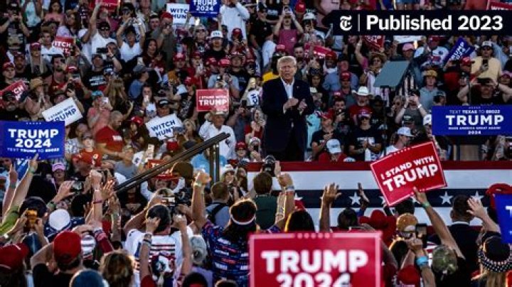 Why Do People Hate Trump: Exploring the Divisive Figure