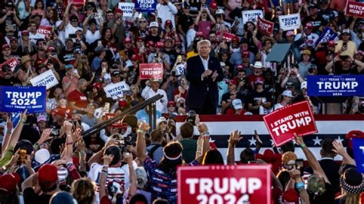 Why I Hate Trump: Understanding Strong Public Feelings