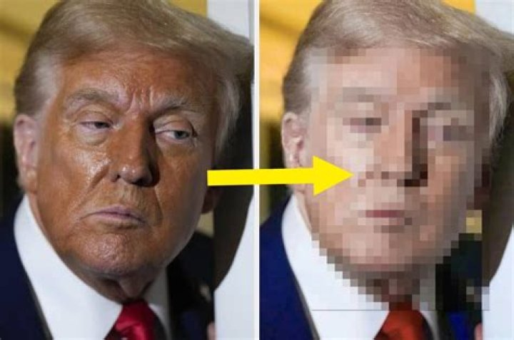 Why Is Trump Face Orange? Unpacking the Enduring Mystery of a Distinctive Hue
