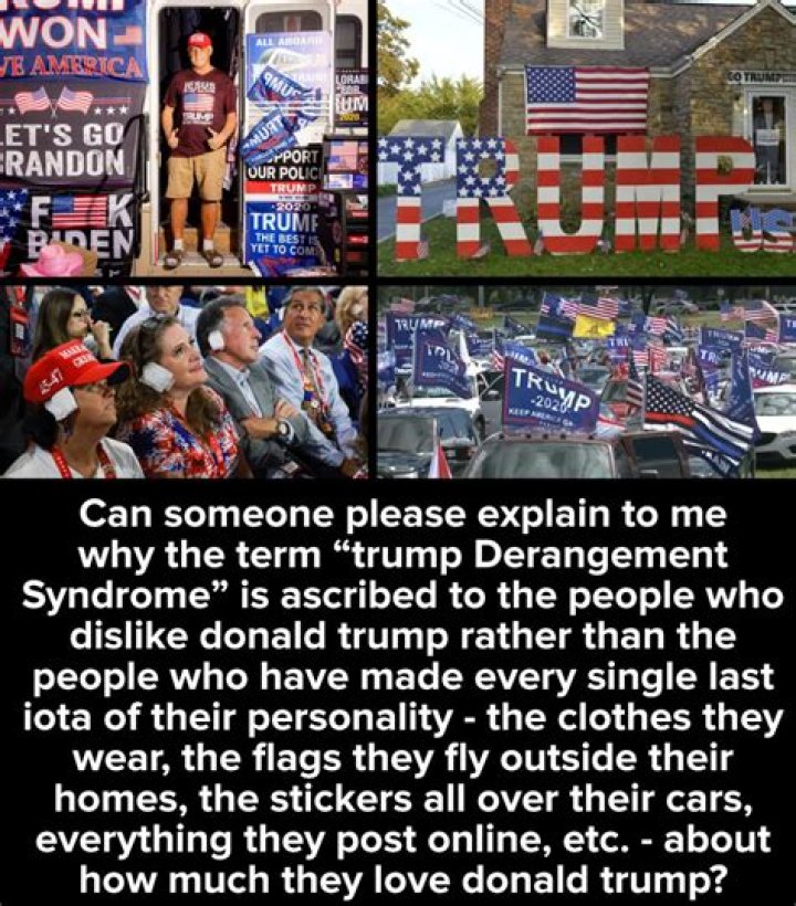 Why Many People Feel Strong Dislike for Donald Trump