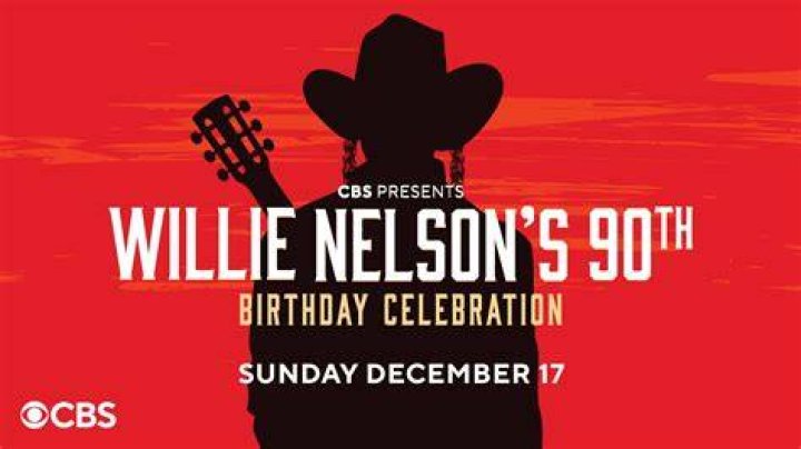 Willie Nelson 90th Birthday Concert Celebrity Photos