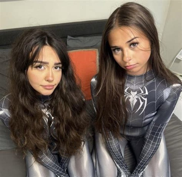 Xxbrits Sophie Rain Spiderman
