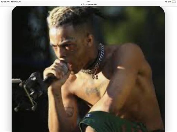 xxxtentacion लाइव 2024: Jahseh Onfroy की विरासत आज भी कैसे जीवित है
