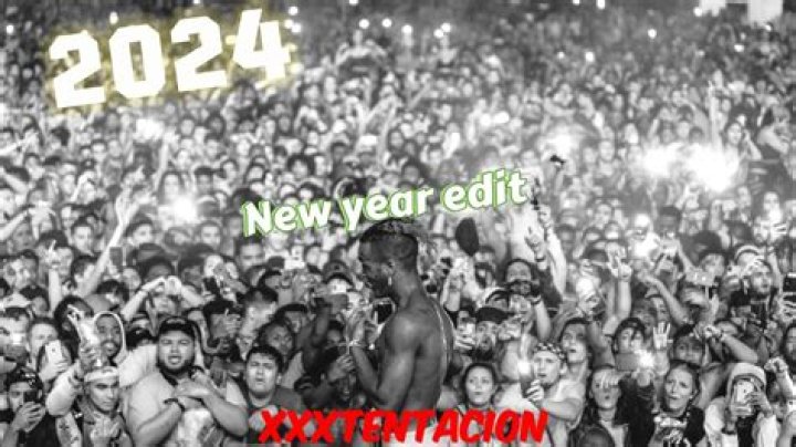 xxxtentacion लाइव 2024: एक विरासत जो आज भी जीवित है