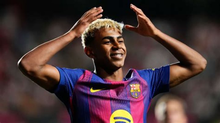 Ymaal: Unpacking the Rise of a Football Sensation and Recent Happenings