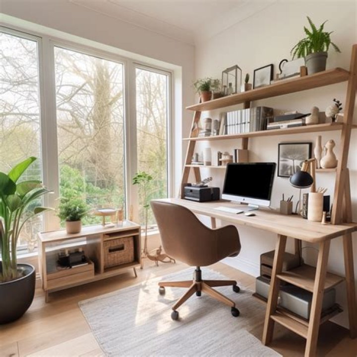 Your Guide To The Perfect Home Office Chair