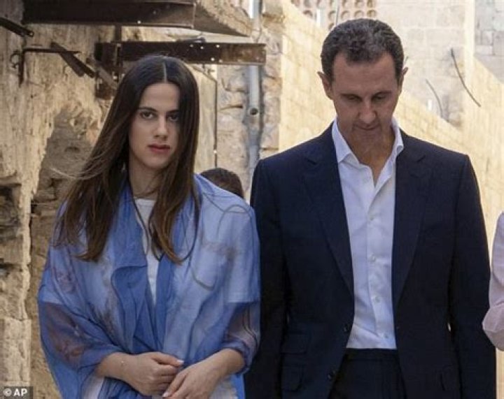 Zein al-Assad: What Her Name Reveals About Public Figures Today
